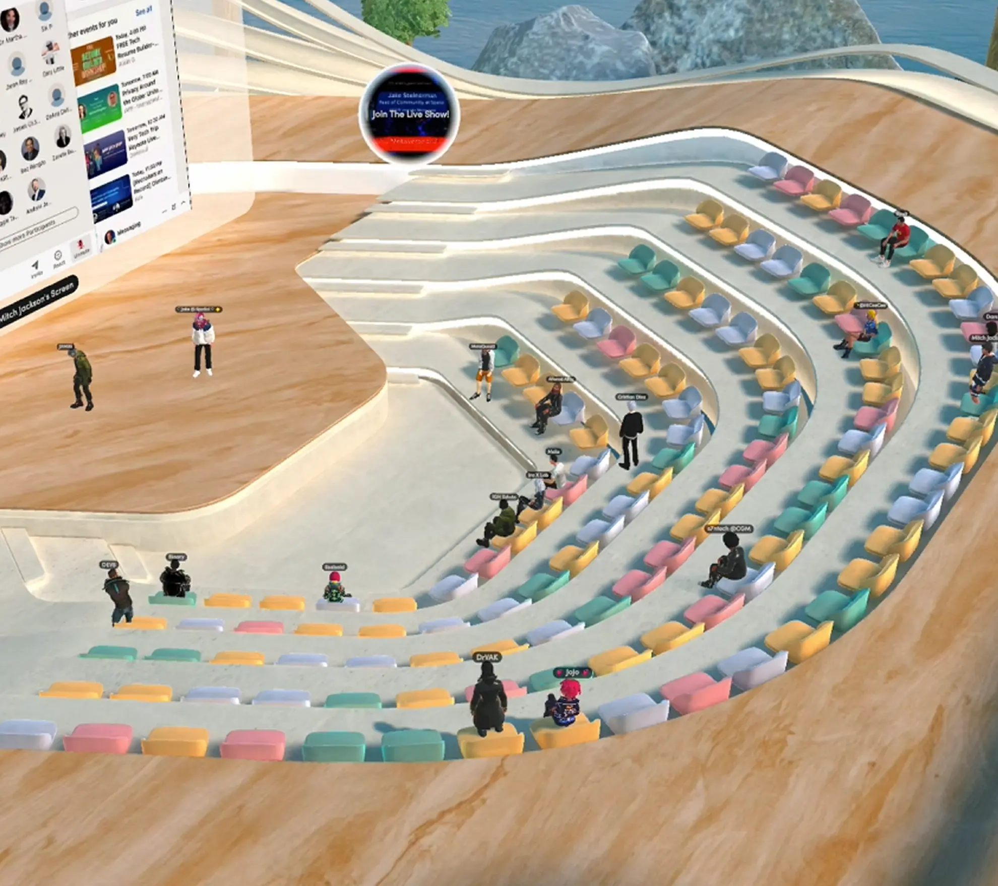 Education Platform